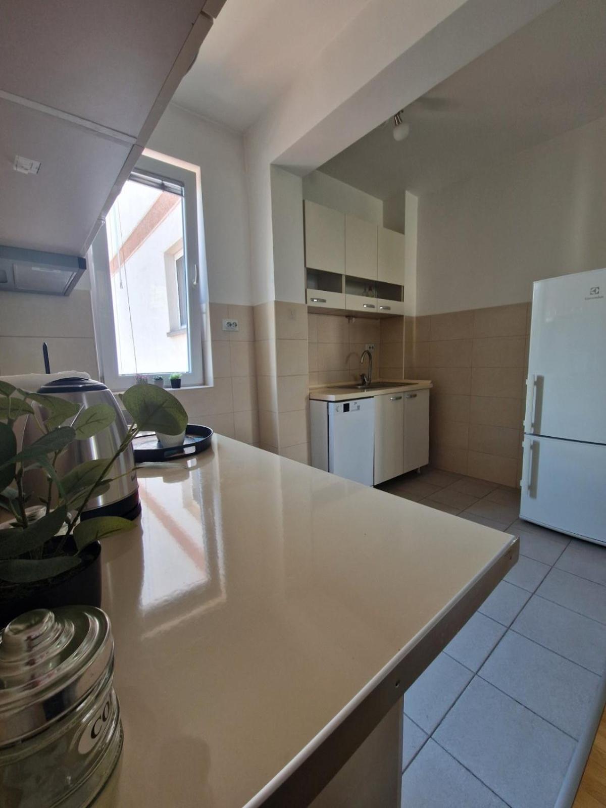 Kamche Lux Apartment Skopje Exterior photo